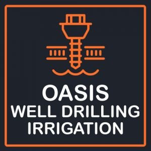 Oasis Well Drilling Irrigation