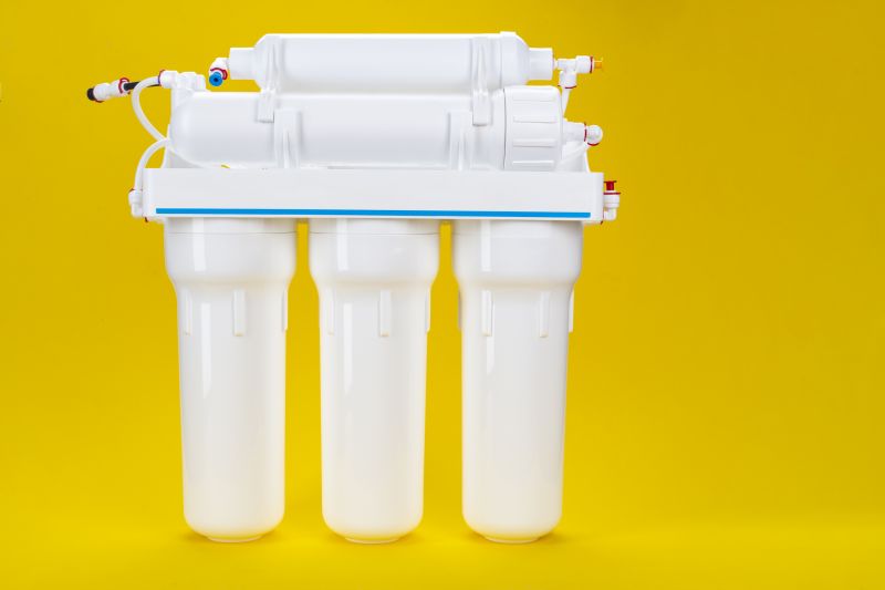 Home Water Filtration Service in Bergen County, NJ