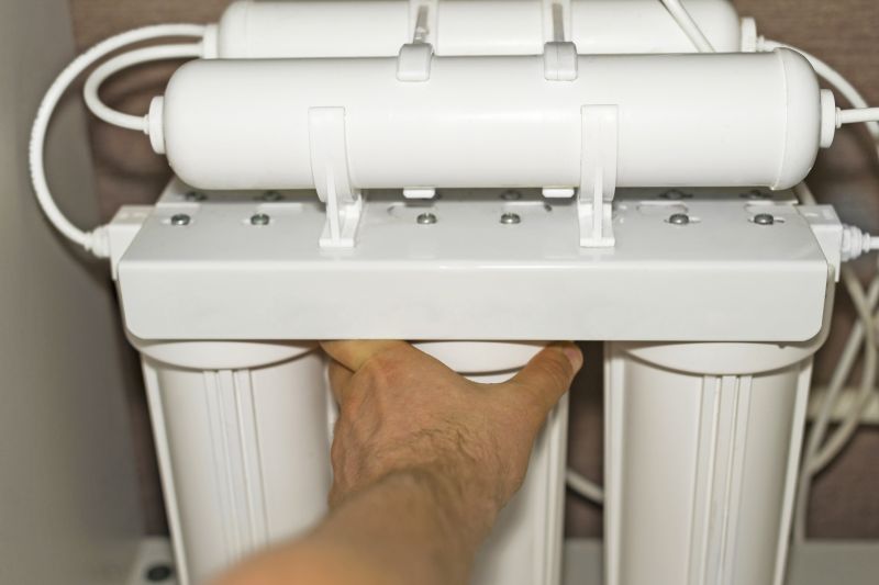 Ro Water Purification in Cincinnati, OH