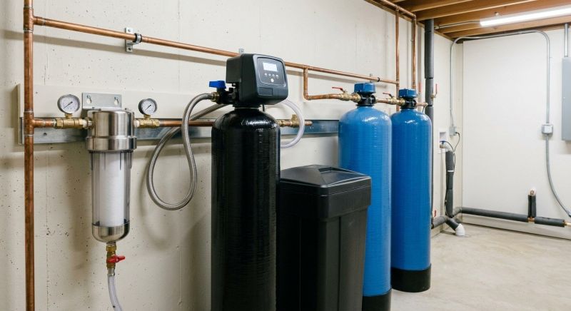 Water Treatment Service in Sarasota, FL