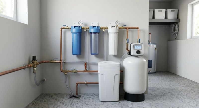 Water Treatment Service in Tampa, FL
