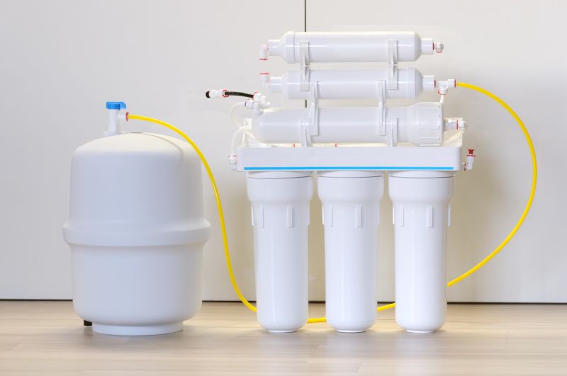 Water Treatment Service in San Antonio, TX