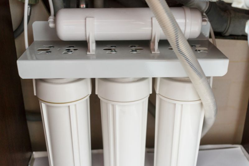 Carbon Filter Installation in Jacksonville, FL