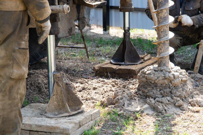 Cost of Well Digging — Cost of Well Digging