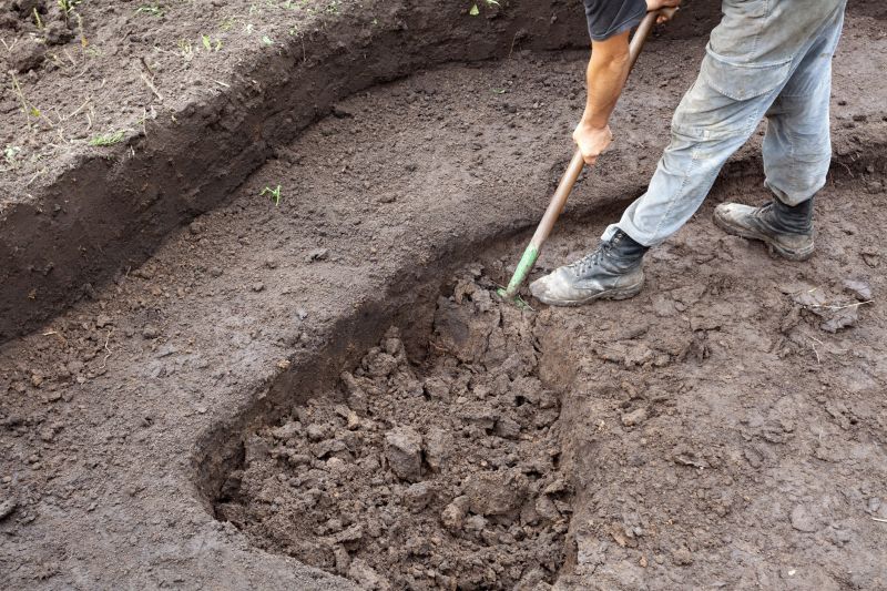 Cost of Well Digging — Cost of Well Digging