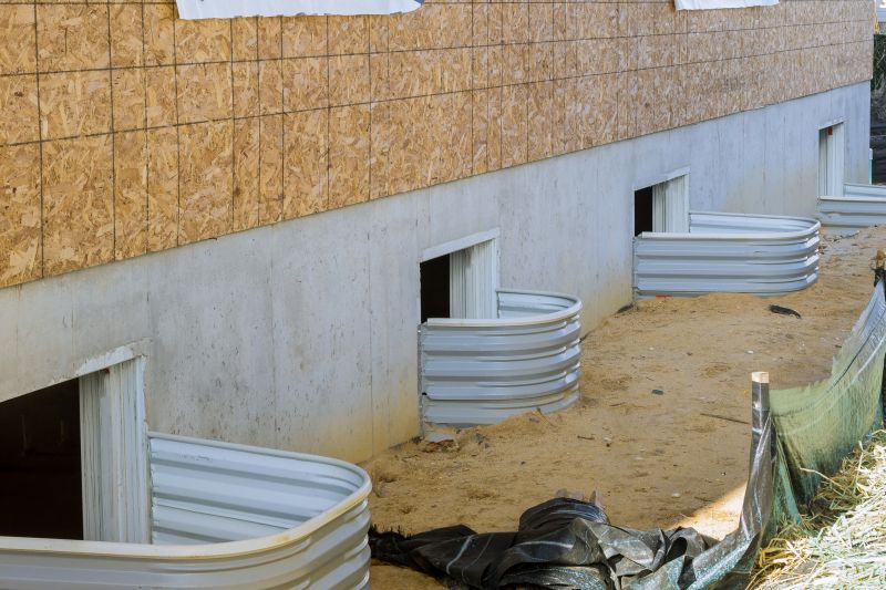 Well Casing and Materials