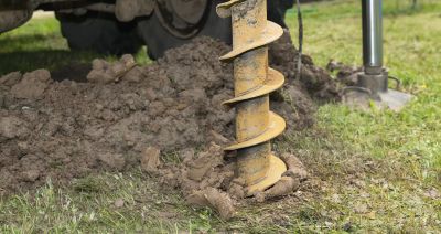 Cost of Well Digging — Cost of Well Digging