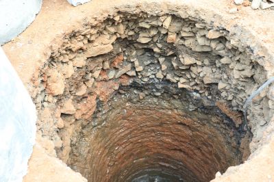 Cost of Well Digging — Cost of Well Digging
