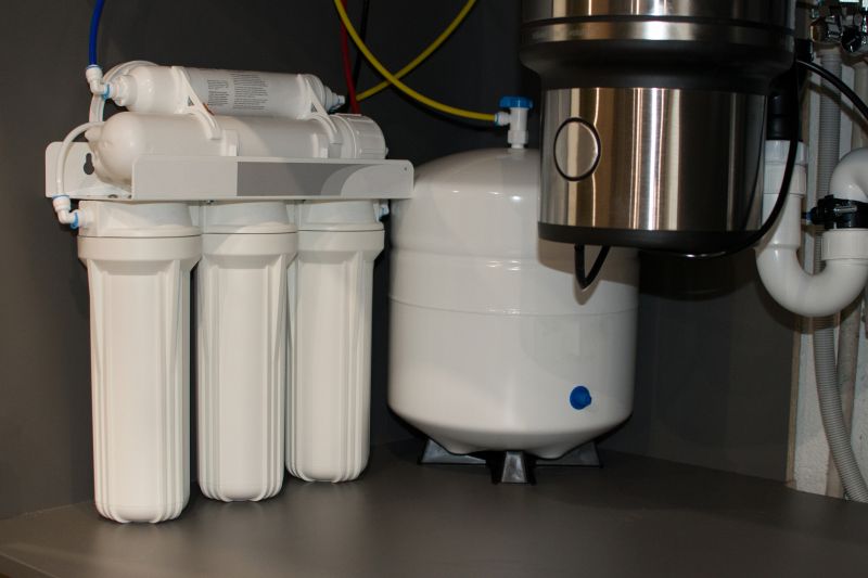 Filtration System Installation in San Antonio, TX