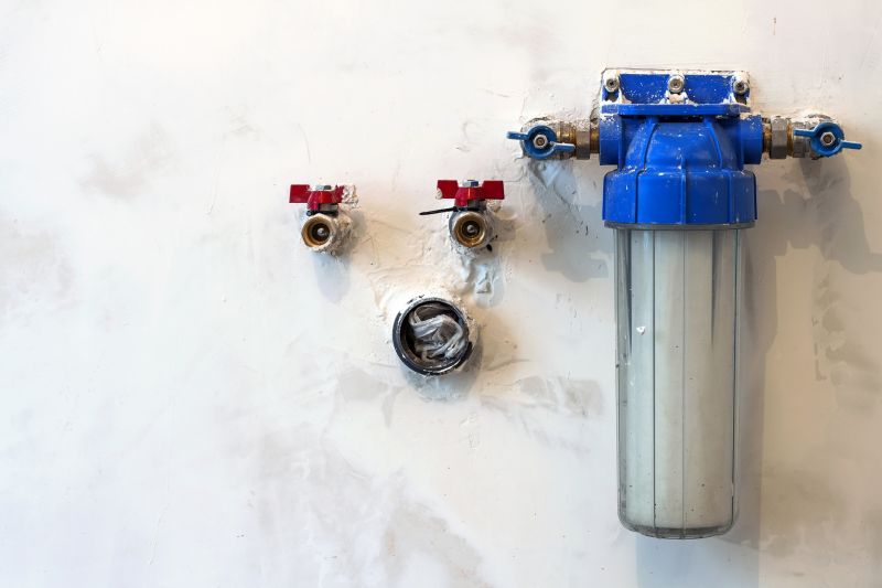 Residential Water Treatment in Asheville, NC