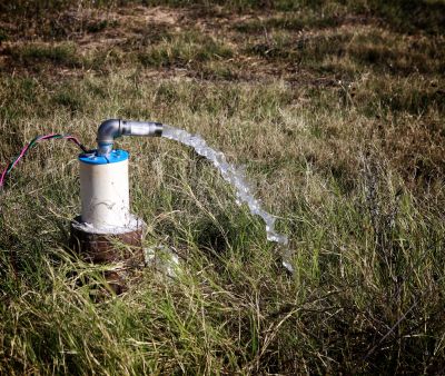 Residential Well Installation in Reno, NV