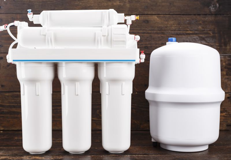 Ro Water Purification in Cincinnati, OH
