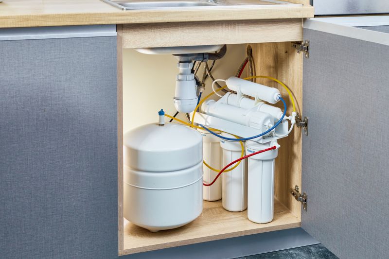 Sink Water Filter Service in Sarasota, FL