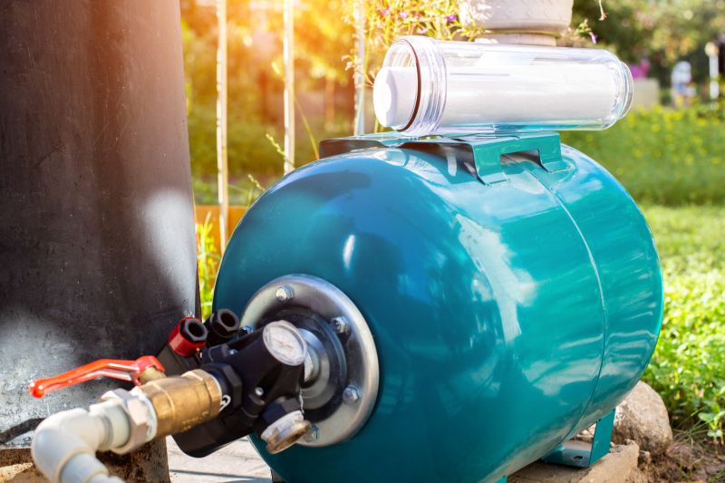 Sink Water Filter Service in Raleigh, NC