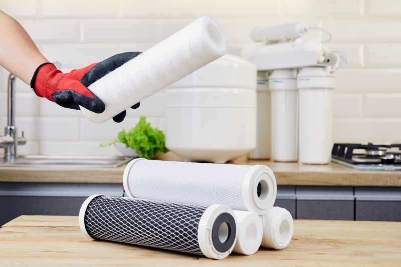 Water Softener Installation in Richmond, VA