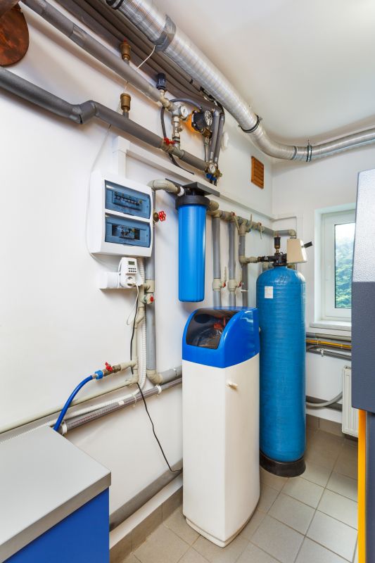 Water Treatment Service in Austin, TX
