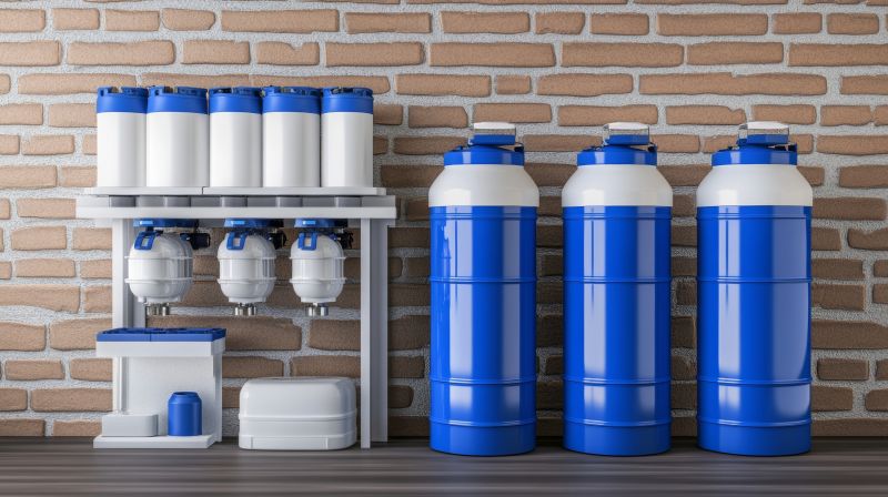 Water Treatment Service in Denver, CO