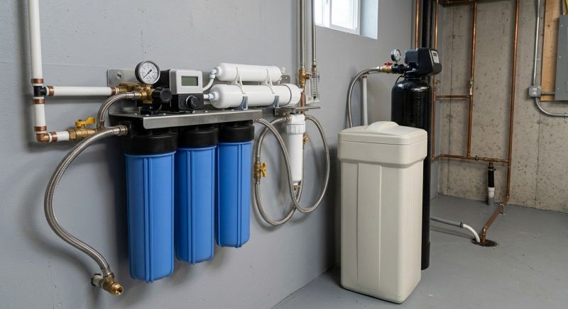 Water Treatment Service in Sarasota, FL