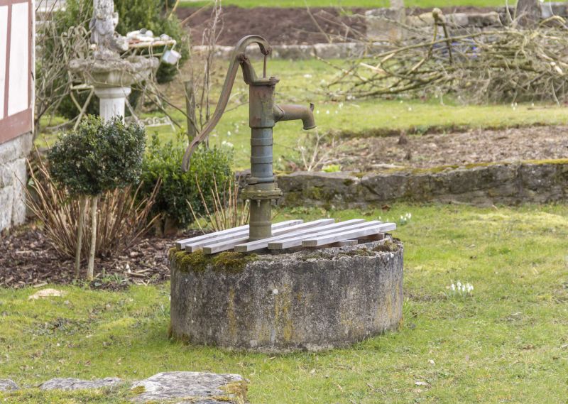 Groundwater Monitoring