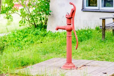 Well Pump Replacement in Reno, NV