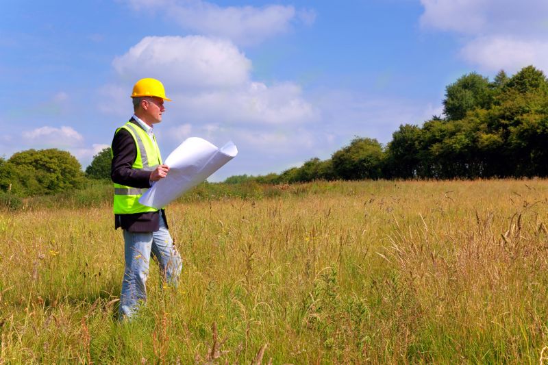 Surveying and Site Planning Firms